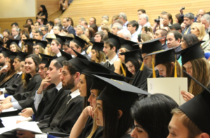 Ολα για το πτυχίο