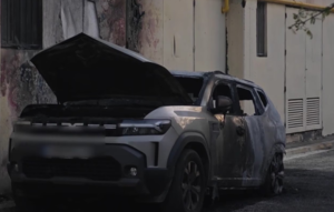 Εμπρησμοί και άλλες δράσεις χαμηλού ρίσκου