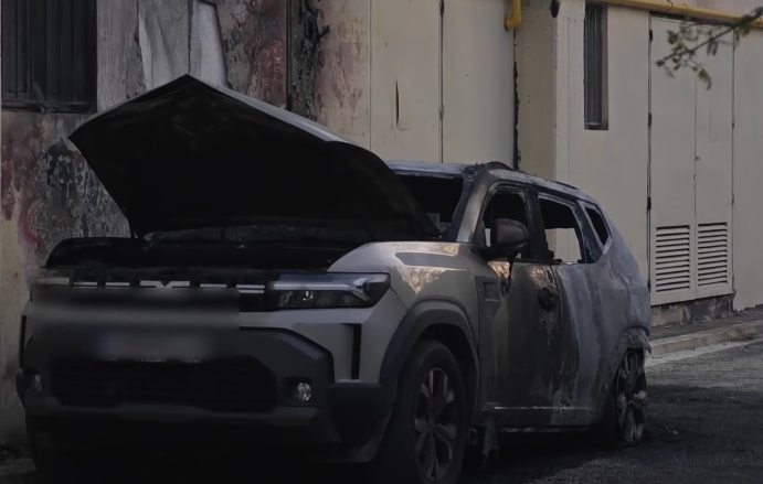 Εμπρησμοί και άλλες δράσεις χαμηλού ρίσκου