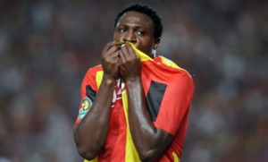 Πρώην επιθετικός της εθνικής Νιγηρίας πέθανε κατά τη διάρκεια αγώνα