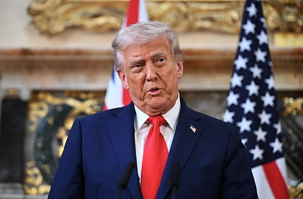 Στον «αέρα» οι συνομιλίες ΗΠΑ-Ιράν: Ο Τραμπ ακύρωσε το ταξίδι των Γουίτκοφ και Κούσνερ στο Πακιστάν – Αποχώρησαν οι Ιρανοί