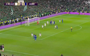 Asian Champions League: Σφοδρή σύγκρουση δύο παικτών στο τελικό (vid)