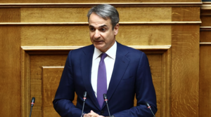 «Μετράει» πληγές ο Μητσοτάκης – Οι 3+1 πιο προβληματικοί δείκτες για τη ΝΔ στον δρόμο για την εθνική κάλπη