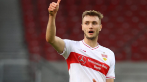 Υποψήφιο για γκολ της χρονιάς; Απίθανο γκολ από τον Κάλαιτζιτς της Λασκ από το κέντρο του γηπέδου (vid)