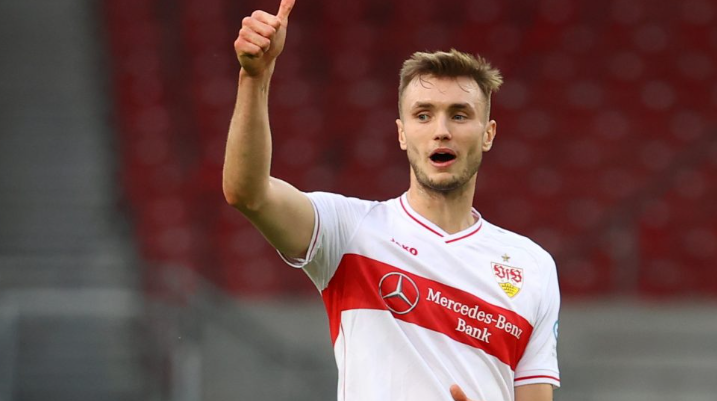 Υποψήφιο για γκολ της χρονιάς; Απίθανο γκολ από τον Κάλαιτζιτς της Λασκ από το κέντρο του γηπέδου (vid)