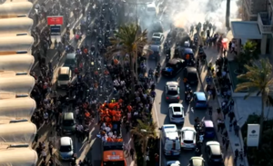 «Πέφτουν τα τείχη» για τον ΟΦΗ: H μεγάλη φιέστα στους δρόμους του Ηρακλείου