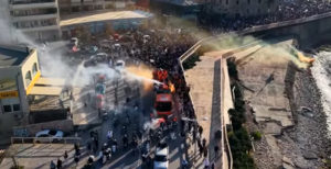 «Πέφτουν τα τείχη» για τον ΟΦΗ: Το κρητικό πάρτι στους δρόμους του Ηρακλείου