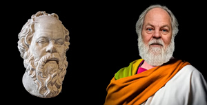 Η αρχαία ελληνική σκέψη αποκτά φωνή: Σωκράτης και Πλάτωνας «ζωντανεύουν» μέσω AI και μιλούν για της ζωή τους