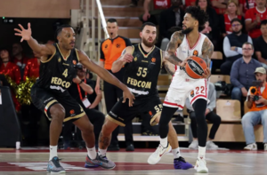 Πότε και πού θα δείτε το Ολυμπιακός – Μονακό