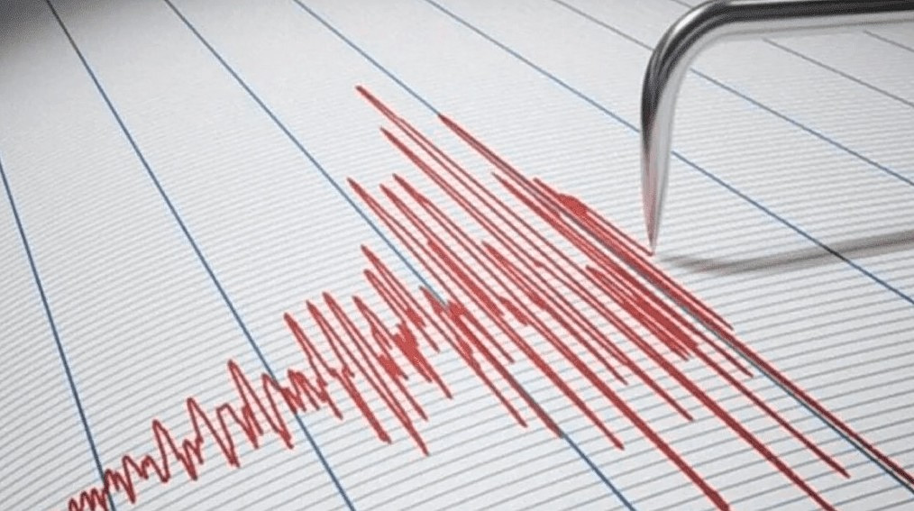 Νέος ισχυρός σεισμός μεγέθους 4,9 Ρίχτερ στη Σκιάθο