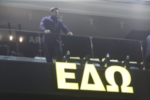 Άρης: Και τώρα, τι γίνεται τώρα; 