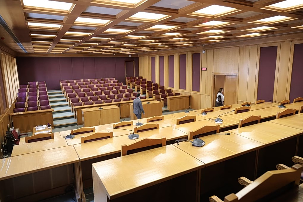 Υποκλοπές – Πρόεδροι δικηγορικών συλλόγων: H απόφαση του Άρειου Πάγου οδηγεί σε έλλειψη εμπιστοσύνης των πολιτών προς τη Δικαιοσύνη