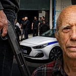 89χρονος πιστολέρο: Kενά ασφαλείας και ελλιπή μέτρα – Πώς ο ηλικιωμένος βρέθηκε την Πάτρα μετά τους πυροβολισμούς