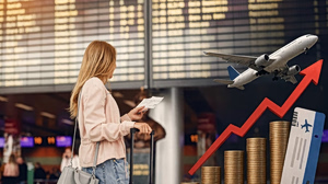 Αεροπορική αγορά σε κρίση: Πώς αντιμετωπίζουν οι αεροπορικές την έλλειψη καυσίμων λόγω του πολέμου στο Ιράν