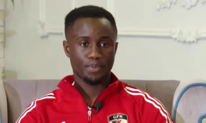 Σενάριο για Παναθηναϊκό και Καμαρά της Γκαζιαντέπ