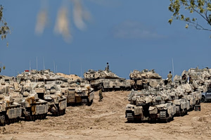 Channel 12: Σε επιφυλακή το Ιράν, προετοιμάζεται για επανέναρξη των συγκρούσεων με το Ιράν