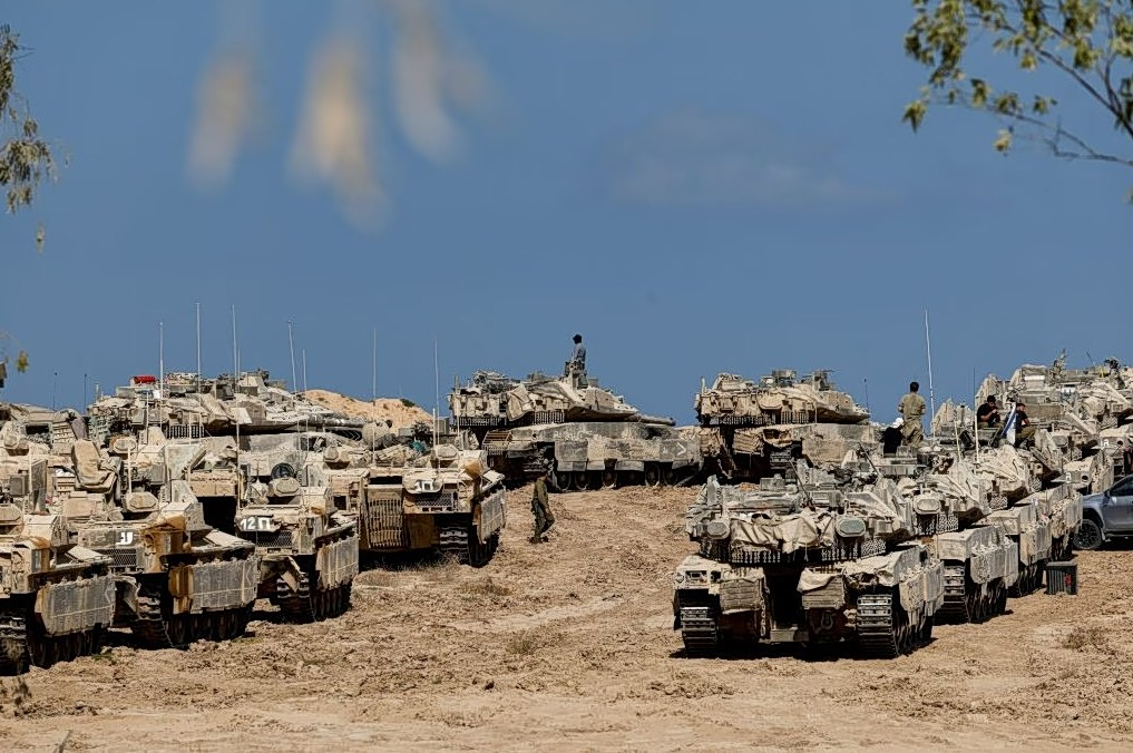 Channel 12: Σε επιφυλακή το Ιράν, προετοιμάζεται για επανέναρξη των συγκρούσεων με το Ιράν