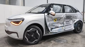 Κρας τεστ στα νέα μοντέλα: Το ανδρείκελο γέρασε, έρχεται το νέο