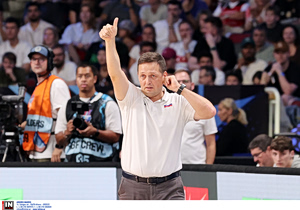 EuroLeague: Ο Αλεξάνταρ Σέκουλιτς νέος προπονητής της Ντουμπάι BC μέχρι το τέλος της σεζόν