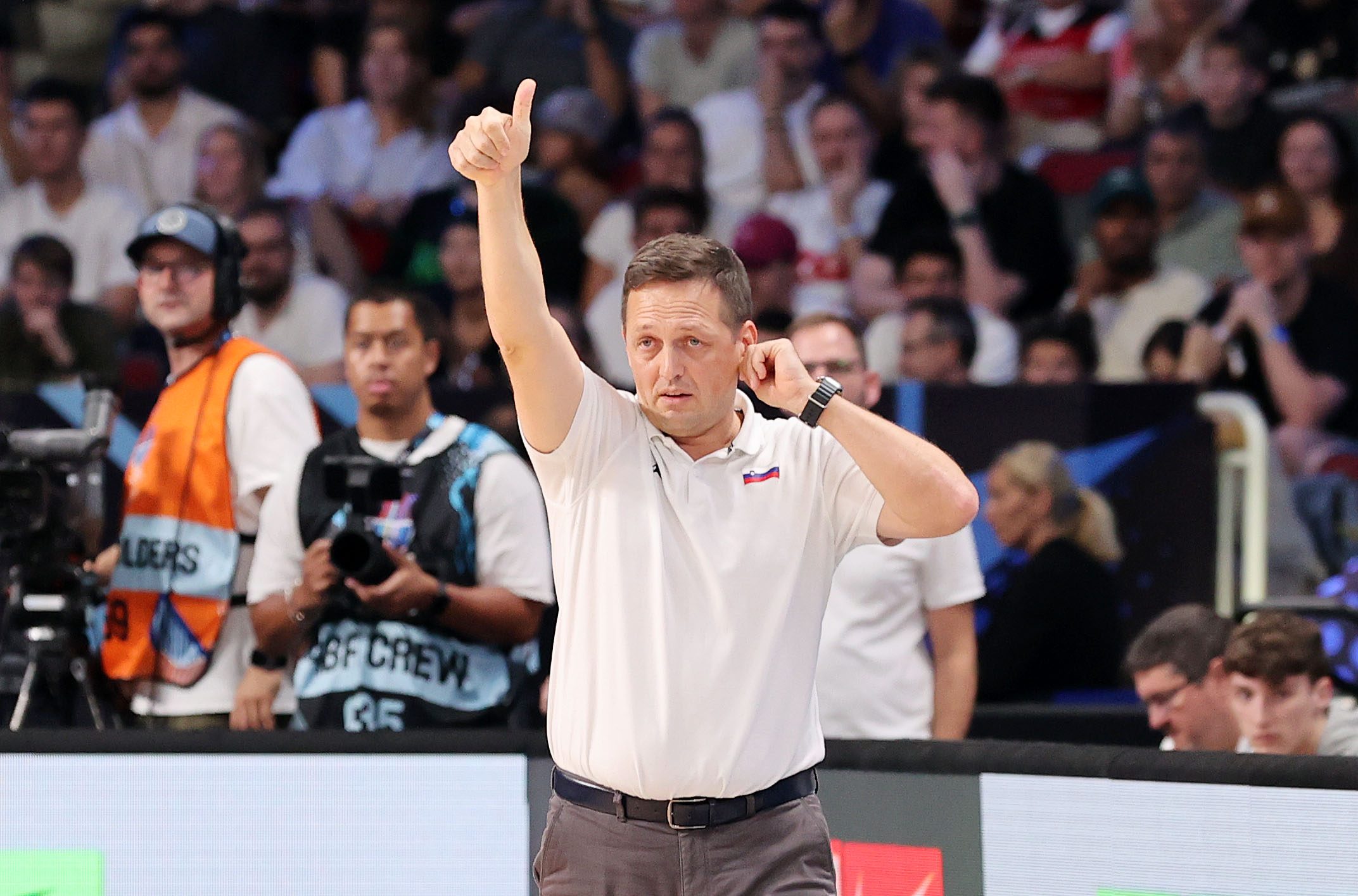 EuroLeague: &Omicron; &Alpha;&lambda;&epsilon;&xi;ά&nu;&tau;&alpha;&rho; &Sigma;έ&kappa;&omicron;&upsilon;&lambda;&iota;&tau;&sigmaf; &nu;έ&omicron;&sigmaf; &pi;&rho;&omicron;&pi;&omicron;&nu;&eta;&tau;ή&sigmaf; &tau;&eta;&sigmaf; &Nu;&tau;&omicron;&upsilon;&mu;&pi;ά&iota; BC &mu;έ&chi;&rho;&iota; &tau;&omicron; &tau;έ&lambda;&omicron;&sigmaf; &tau;&eta;&sigmaf; &sigma;&epsilon;&zeta;ό&nu;