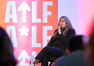 Σέλβα Αλμάδα στα «ΝΕΑ»: «Η λογοτεχνία πάντα άγγιζε το ζήτημα της έμφυλης βίας»