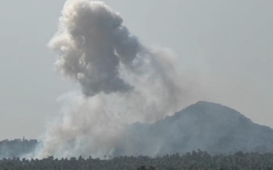 Ινδία: Τουλάχιστον 13 νεκροί και 40 τραυματίες από φωτιά σε αποθήκη πυροτεχνημάτων (video)