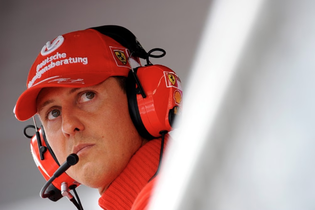 Η κόρη του Μίκαελ Σουμάχερ μίλησε για πρώτη φορά για το πώς την επηρέασε ο σοβαρός τραυματισμός του πατέρα της