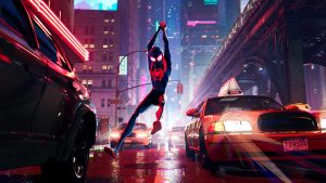 Από τον Peter Parker στον Miles Morales: Η Sony Pictures πατά γκάζι με 2 ταινίες σερί