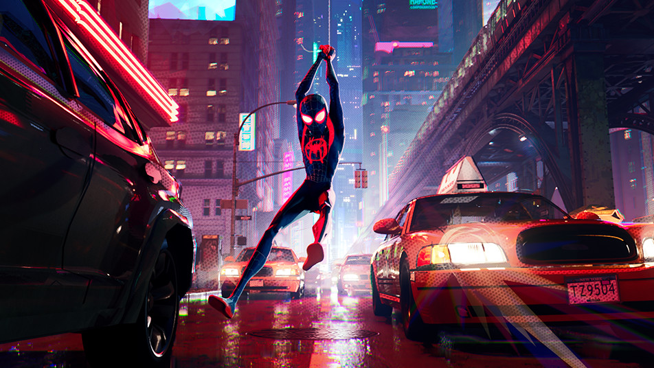 Από τον Peter Parker στον Miles Morales: Η Sony Pictures πατά γκάζι με 2 ταινίες σερί