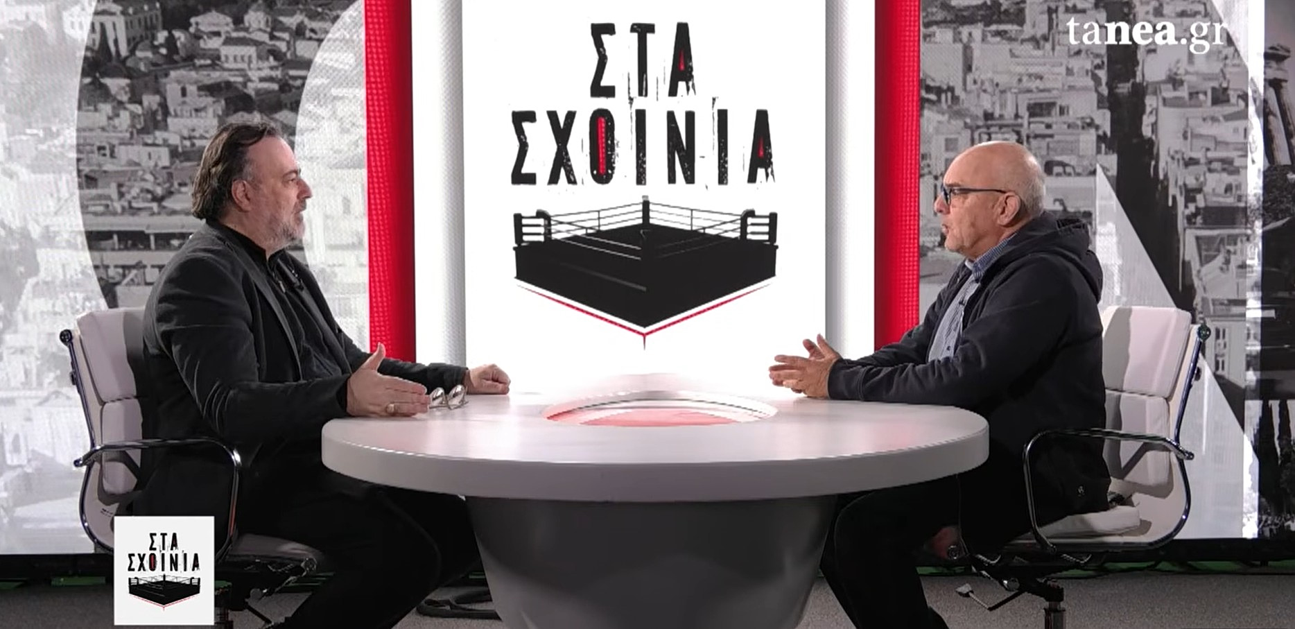 &Sigma;&tau;&alpha; &Sigma;&chi;&omicron;&iota;&nu;&iota;ά: &Omicron;&upsilon;&gamma;&gamma;&alpha;&rho;ί&alpha;, Ό&rho;&mu;&pi;&alpha;&nu;, AfD &kappa;&alpha;&iota; &Tau;&rho;&alpha;&mu;&pi;: &Tau;&iota; &alpha;&lambda;&lambda;ά&zeta;&epsilon;&iota; &sigma;&tau;&eta;&nu; &Epsilon;&upsilon;&rho;ώ&pi;&eta;