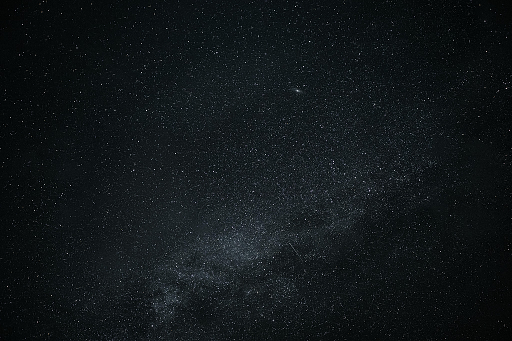 Αστρονόμοι εντόπισαν το σημείο όπου σταματούν να γεννιούνται άστρα