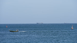 Reuters: Το Ιράν σχεδιάζει να ανοίξει με περιορισμένο και ελεγχόμενο τρόπο τα Στενά του Ορμούζ την Πέμπτη ή την Παρασκευή