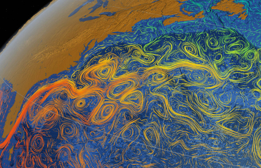 Κατάρρευση-σοκ: Το ρεύμα που κρατά ζωντανό το ευρωπαϊκό κλίμα εξασθενεί δραματικά