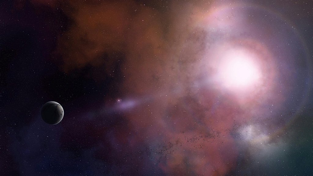 Ανατροπή: Μελέτη επιστημόνων έδειξε ότι το σύμπαν ενδέχεται να έχει επτά διαστάσεις πέρα από τις τέσσερις γνωστές