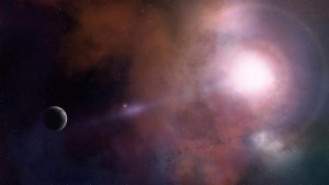 Ανατροπή: Μελέτη επιστημόνων έδειξε ότι το σύμπαν ενδέχεται να έχει επτά διαστάσεις πέρα από τις τέσσερις γνωστές