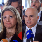 Δίκη για τα Τέμπη: Διακόπηκε ξανά η συνεδρίαση – Το αίτημα της Κωνσταντοπούλου