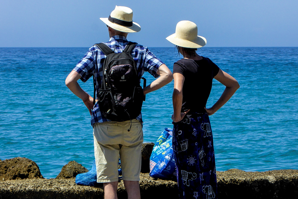 Κοινωνικός Τουρισμός 2026: Νέα παράταση αιτήσεων λόγω προβλημάτων