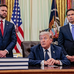 Ο Τραμπ φαίνεται απρόθυμος να δεχθεί την τελευταία πρόταση του Ιράν για τερματισμό του πολέμου