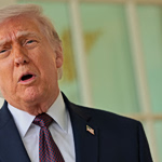 Τραμπ: Ο πόλεμος μεταξύ ΗΠΑ και Ιράν βρίσκεται «πολύ κοντά» στο τέλος του