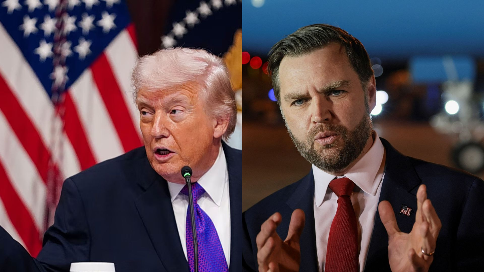 &Tau;&rho;&alpha;&mu;&pi;: &Omicron; &Beta;&alpha;&nu;&sigmaf; &delta;&epsilon;&nu; &theta;&alpha; &laquo;&eta;&gamma;&eta;&theta;&epsilon;ί&raquo; &tau;&iota;&sigmaf; &sigma;&upsilon;&nu;&omicron;&mu;&iota;&lambda;ί&epsilon;&sigmaf; &mu;&epsilon; &tau;&omicron; &Iota;&rho;ά&nu; &sigma;&tau;&omicron; &Pi;&alpha;&kappa;&iota;&sigma;&tau;ά&nu; &gamma;&iota;&alpha; &lambda;ό&gamma;&omicron;&upsilon;&sigmaf; &alpha;&sigma;&phi;&alpha;&lambda;&epsilon;ί&alpha;&sigmaf;