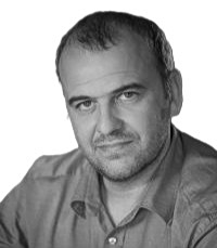 Τζούκας Βαγγέλης