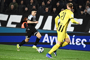 Stoiximan Super League: Πότε και πού θα δείτε το ΑΕΚ – ΠΑΟΚ που μπορεί να κρίνει το πρωτάθλημα