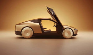 «Ρομποταξί» στους δρόμους: Έρχονται τα πρώτα ευρωπαϊκά ταξί χωρίς οδηγό από την Tesla