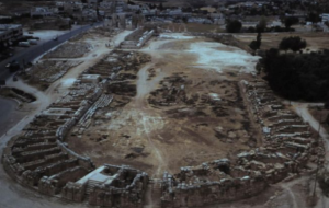 Σοκαριστική ανακάλυψη: Μαζικός τάφος αποκαλύπτει την πρώτη πανδημία της ιστορίας