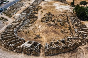 Σοκαριστική ανακάλυψη: Μαζικός τάφος αποκαλύπτει την πρώτη πανδημία της ιστορίας