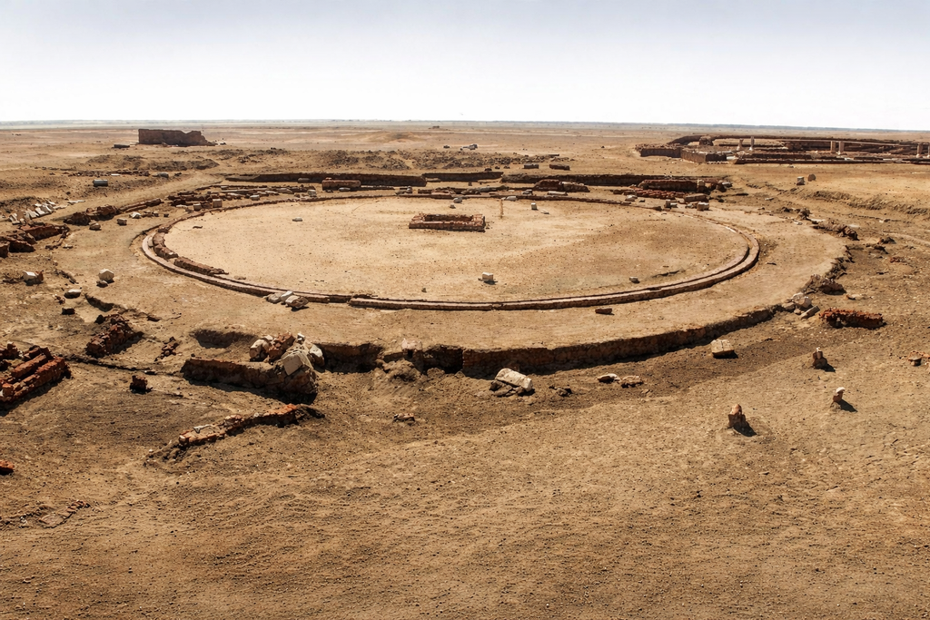 Αίγυπτος: Χαμένος ναός-μυστήριο ήρθε στο φως – Τι έκρυβε για αιώνες