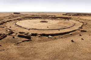 Αίγυπτος: Χαμένος ναός-μυστήριο ήρθε στο φως – Τι έκρυβε για αιώνες