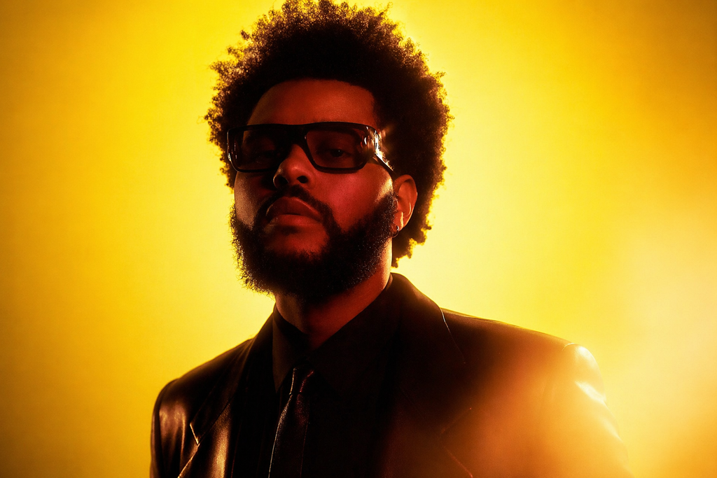 The Weeknd: Η ύπαρξή του τελειώνει και το αποκάλυψε σε συναυλία στο Μεξικό