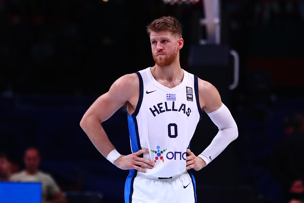 Ντέρμπι για το διαβατήριο του Γουόκαπ