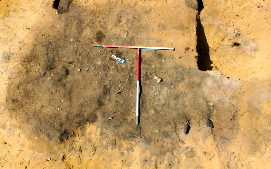 Μακάβριο εύρημα από την Εποχή του Χαλκού – Καμένα οστά φέρνουν στο φως μυστήριο χιλιάδων ετών